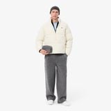  Túi Lacoste The Blend 'Grey' 