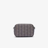  Túi Lacoste The Blend 'Grey' 