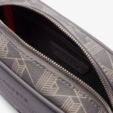  Túi Lacoste The Blend 'Grey' 