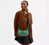  Túi Nữ Coach Ashton Bag 'Mint' 