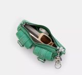  Túi Nữ Coach Ashton Bag 'Mint' 