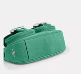  Túi Nữ Coach Ashton Bag 'Mint' 