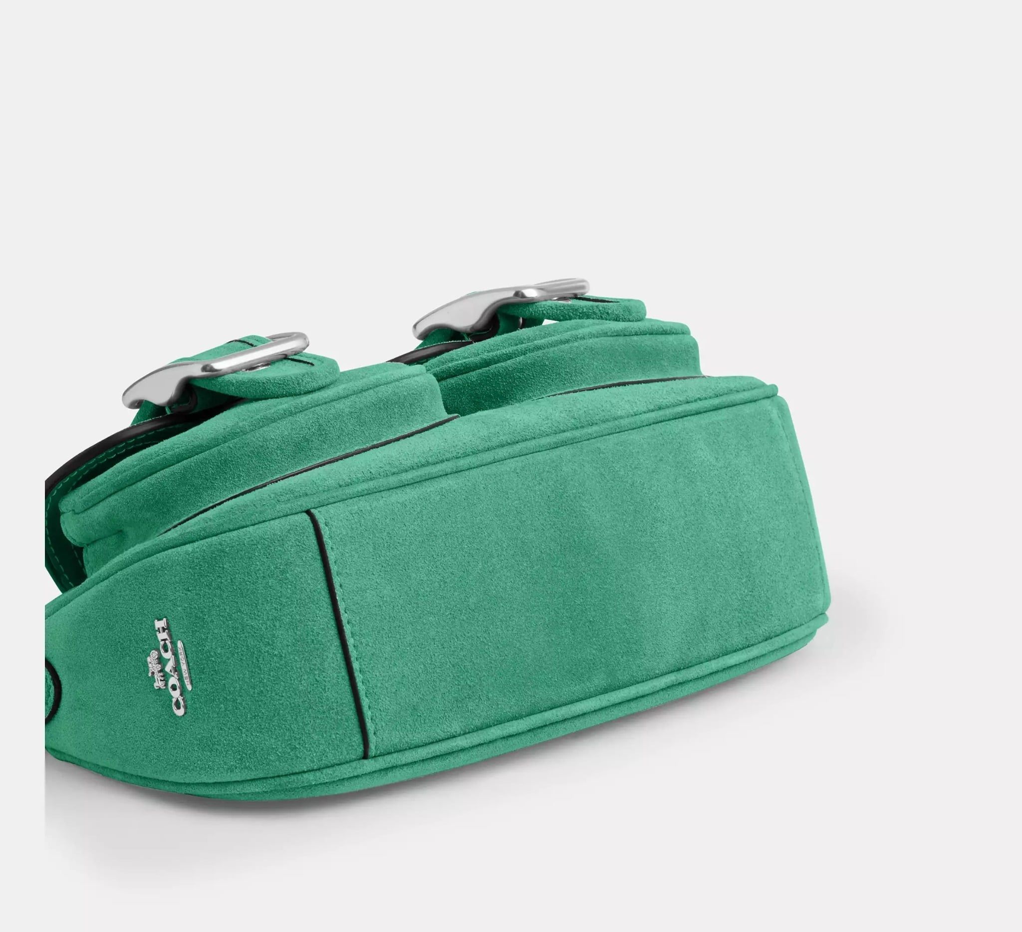  Túi Nữ Coach Ashton Bag 'Mint' 