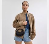  Túi Nữ Coach Jonie Bag 'Black' 