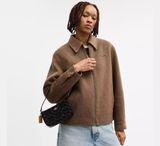  Túi Nữ Coach Nolita 19 'Black' 