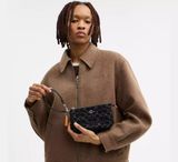  Túi Nữ Coach Nolita 19 'Black' 