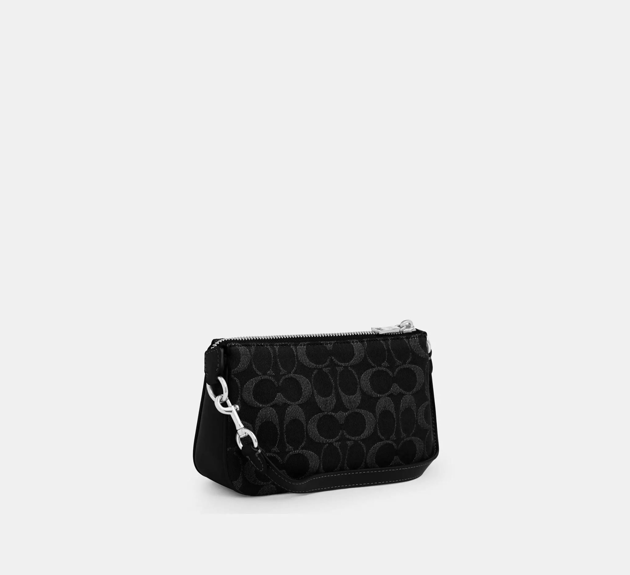  Túi Nữ Coach Nolita 19 'Black' 