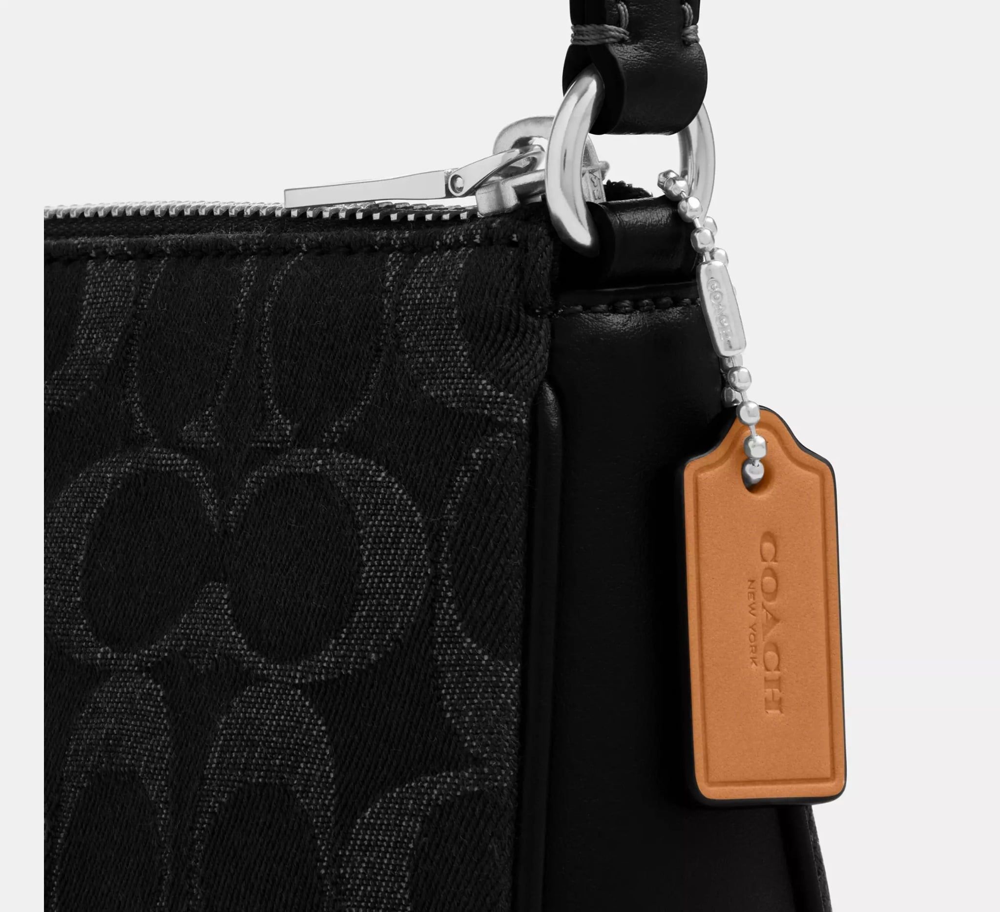  Túi Nữ Coach Nolita 19 'Black' 