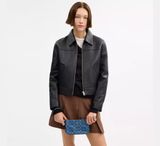  Túi Nữ Coach Nolita 19 'Blue' 