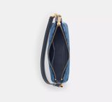  Túi Nữ Coach Nolita 19 'Blue' 