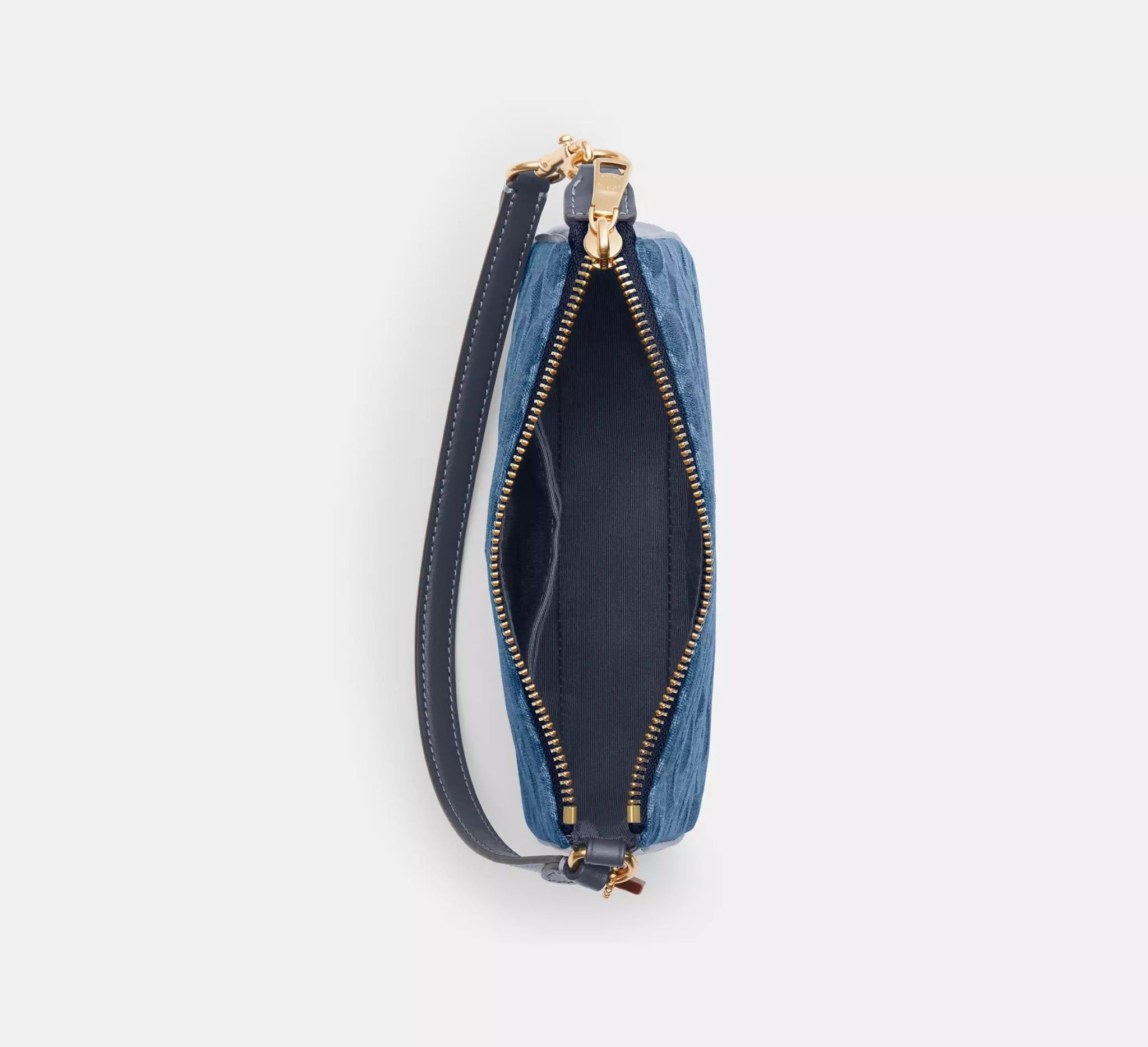  Túi Nữ Coach Nolita 19 'Blue' 