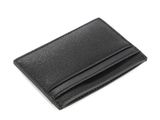  Ví Bally Wallet With Logo 'Black' 