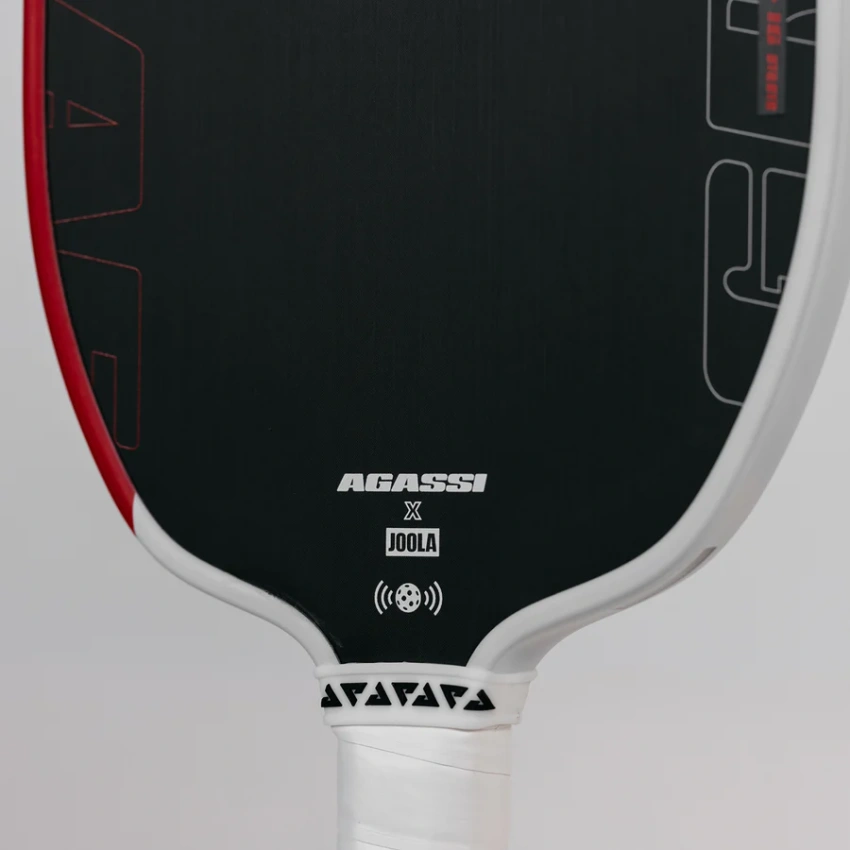  Vợt Pickleball Joola Graf Pro 'Blaze Red' 
