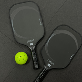  Vợt Pickleball Lunar Power Paddle 'Black' 