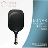  Vợt Pickleball Lunar Power Paddle 'Black' 