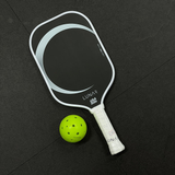  Vợt Pickleball Lunar Power Paddle 'White' 
