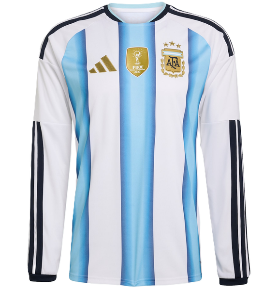  Áo Adidas Argentina 26 Home 'White' 