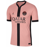  Áo Nike PSG 2024/25 'Rust Pink' 