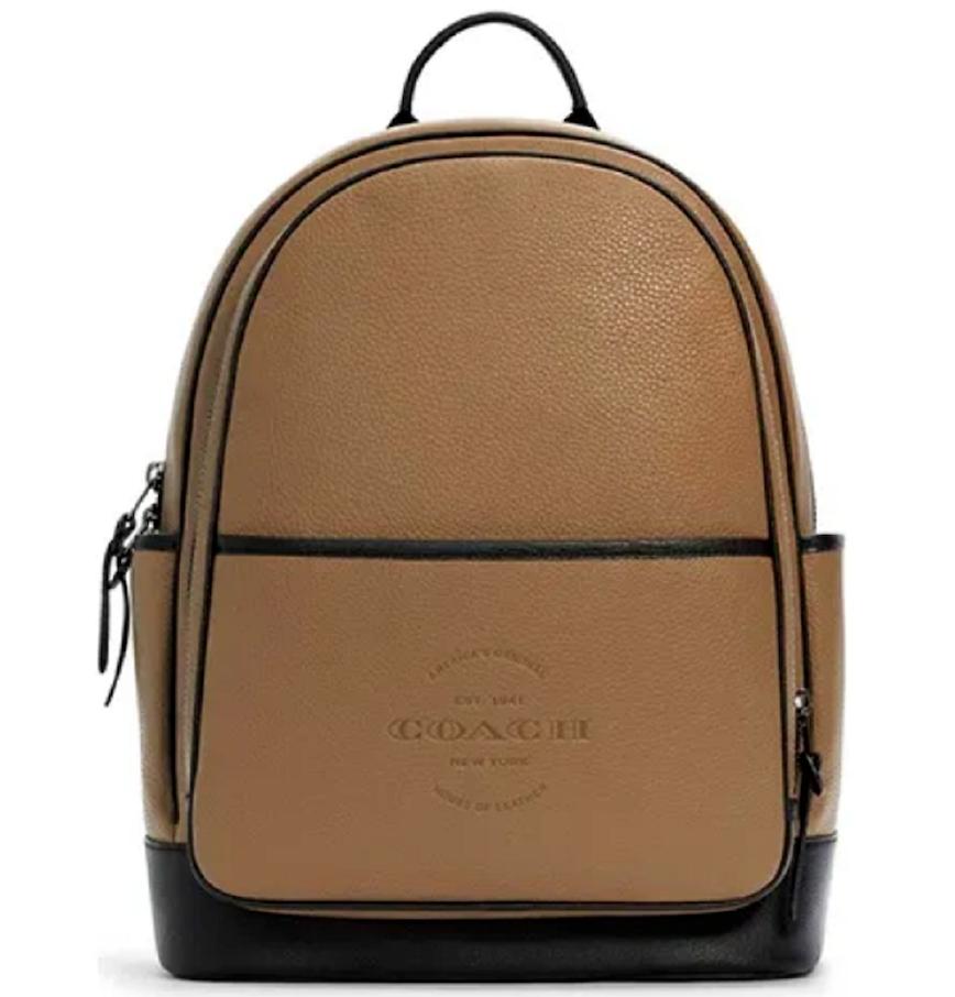  Balo Coach Thompson 30 'Brown' 