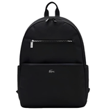  Balo Lacoste Backpack 'Black' 