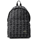  Balo Lacoste Backpack 'Black' 