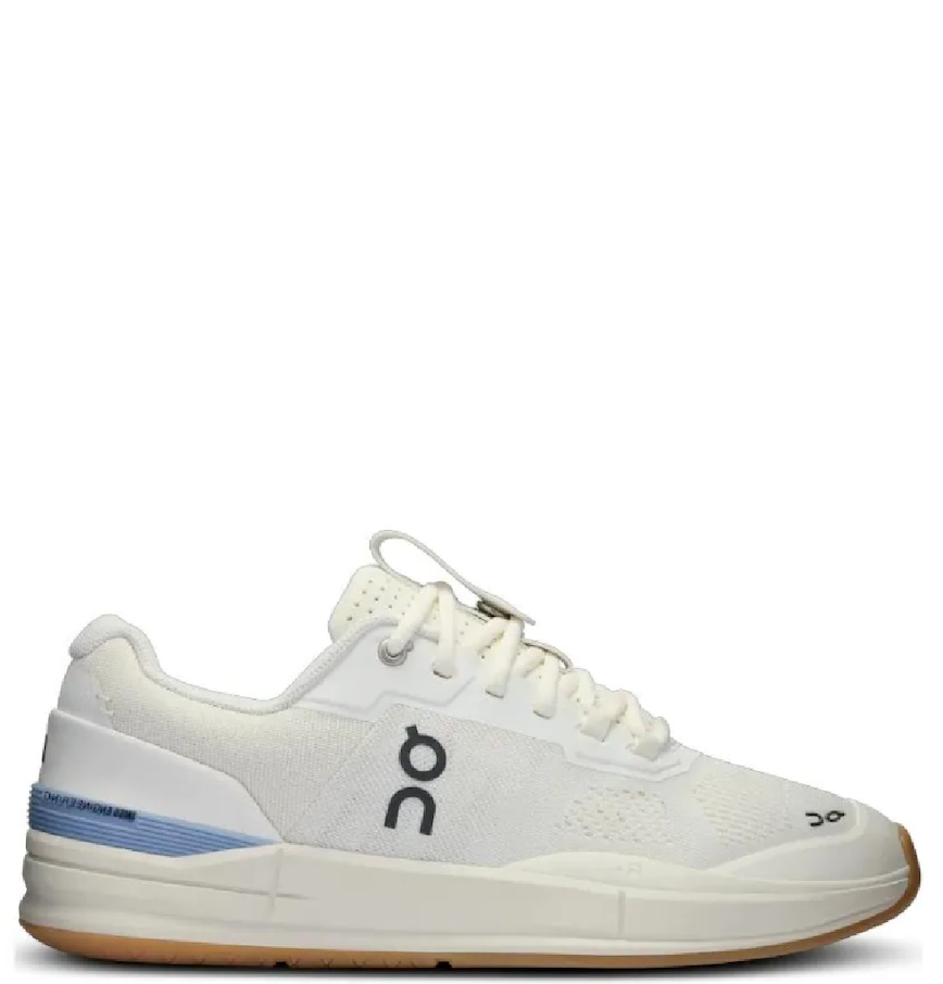  Giày Nam On The Roger Pro 'Ivory' 