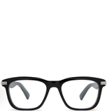  Kính Cartier Eyeglasses 'Black' 