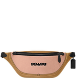  Túi Coach League Belt Bag 'Pink' 