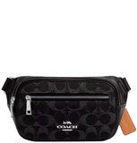 Túi Coach Mini Belt Bag 'Black' 