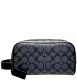  Túi Coach Travel Kit 25 'Black' 