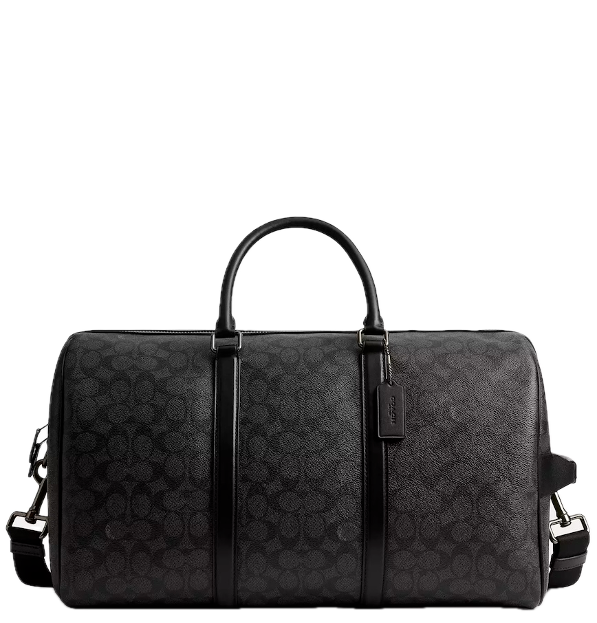  Túi Coach Venturer Bag 'Black' 