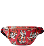 Túi Gucci Kid Belt 'Red' 