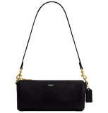  Túi Nữ Coach Barrel Bag 'Black' 