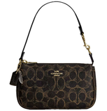  Túi Nữ Coach Nolita 19 'Brown' 