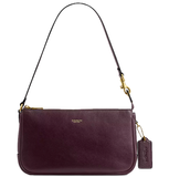  Túi Nữ Coach Plaza Bag 'Brass' 