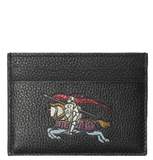  Ví Burberry EKD Card Case 'Black' 