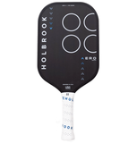  Vợt Pickleball Holbrook Pro Aero X 'Black' 