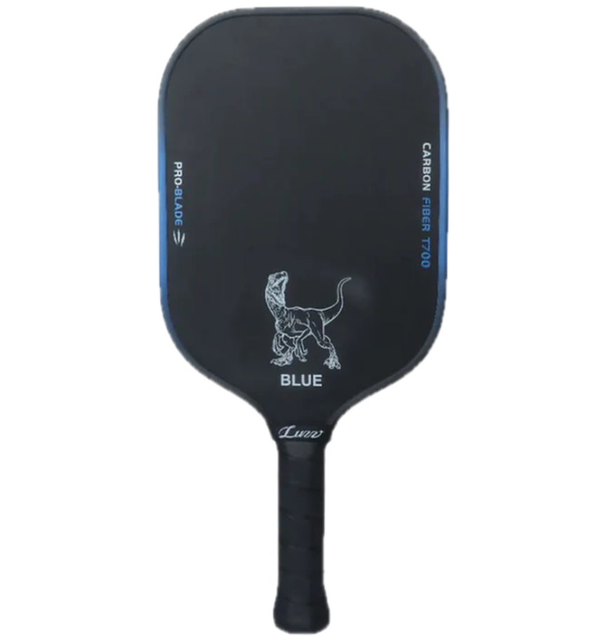  Vợt Pickleball Luzz Blade Jurassic World 