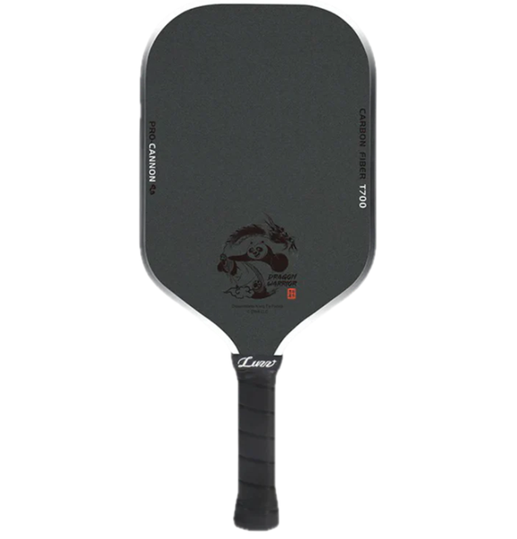  Vợt Pickleball Luzz Kung Fu Panda Cannon 