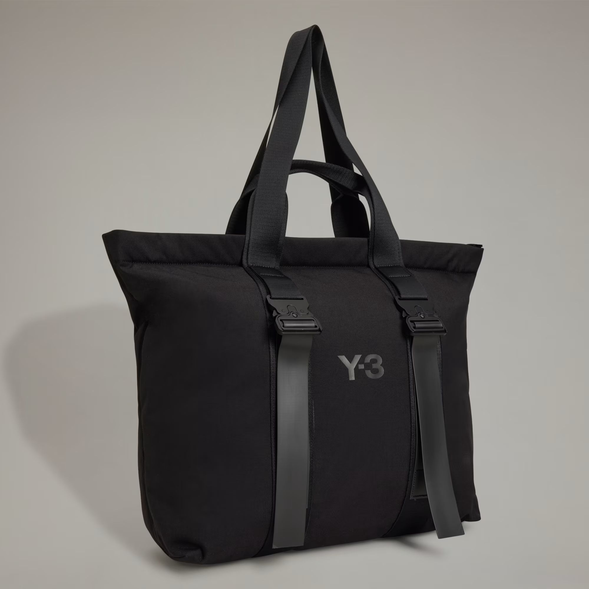  Túi Adidas Shopper Y-3 'Black' 