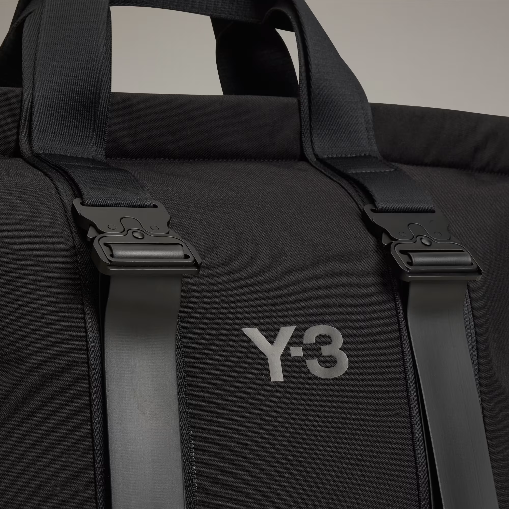  Túi Adidas Shopper Y-3 'Black' 