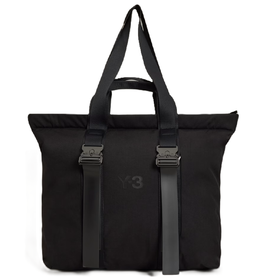  Túi Adidas Shopper Y-3 'Black' 