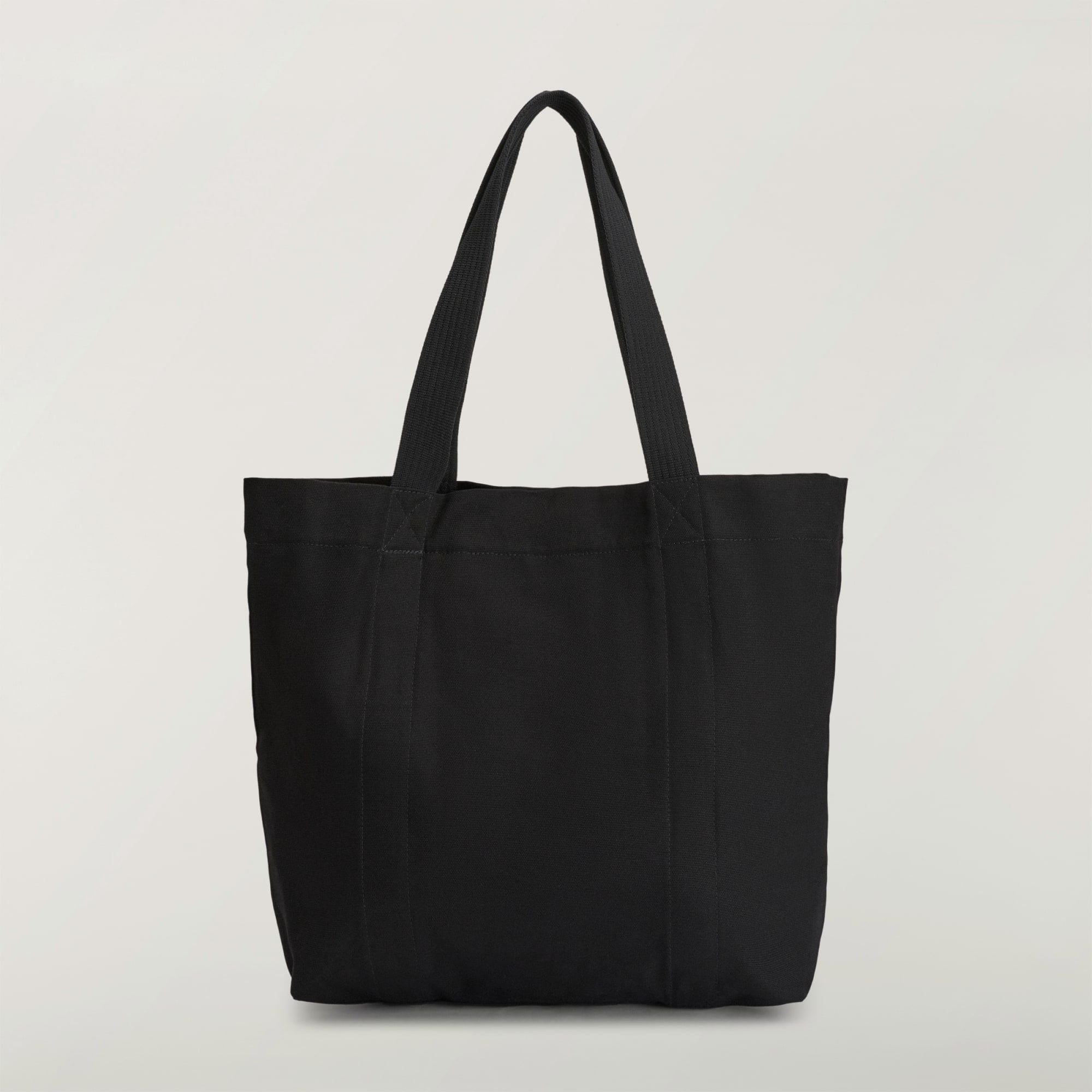 Túi Adidas Y-3 Canvas Tote Bag 'Black' 