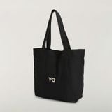 Túi Adidas Y-3 Canvas Tote Bag 'Black' 