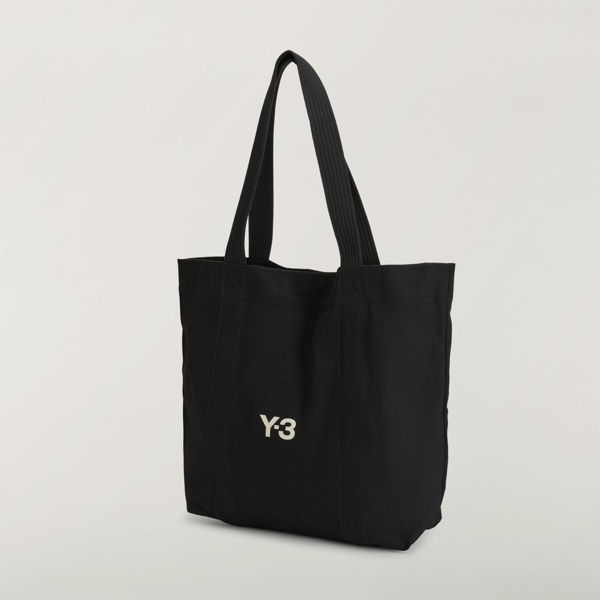 Túi Adidas Y-3 Canvas Tote Bag 'Black' 