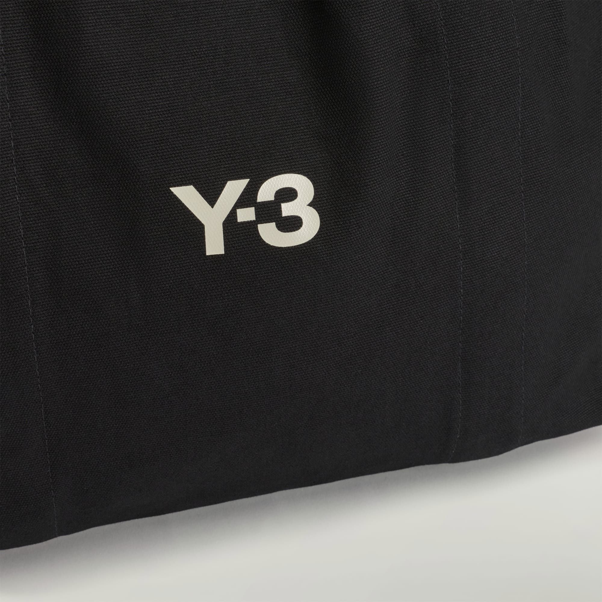  Túi Adidas Y-3 Canvas Tote Bag 'Black' 