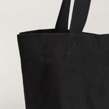  Túi Adidas Y-3 Canvas Tote Bag 'Black' 