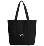  Túi Adidas Y-3 Canvas Tote Bag 'Black' 