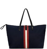 Túi Bally Classic Tote Bag 'Black' 