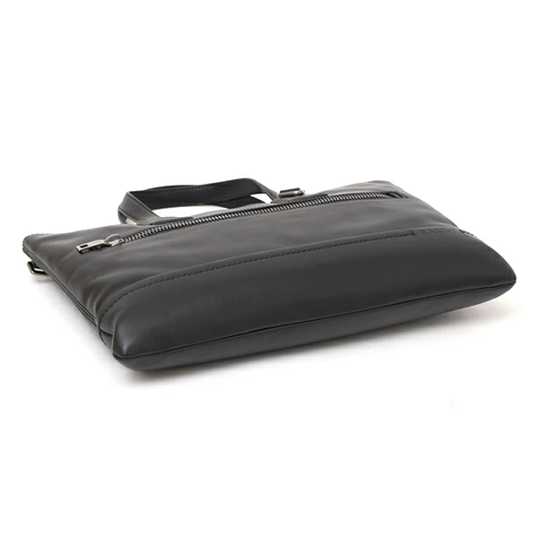  Túi Bally Tas Business 'Black' 